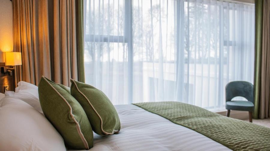 Ravenport Resort Wexford Luaran gambar