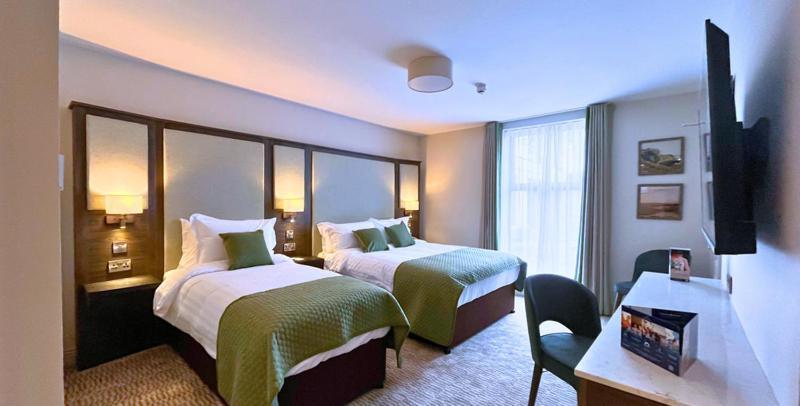 Ravenport Resort Wexford Luaran gambar